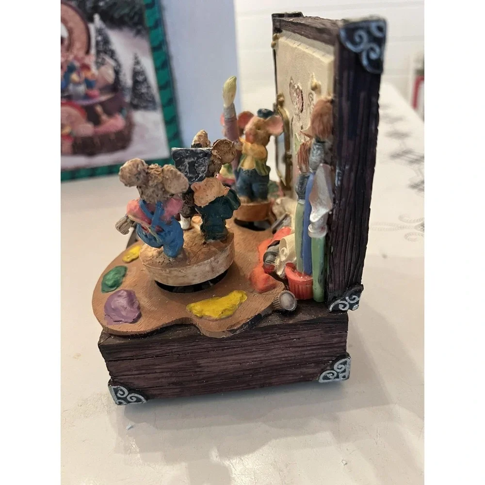 Enesco rare vintage